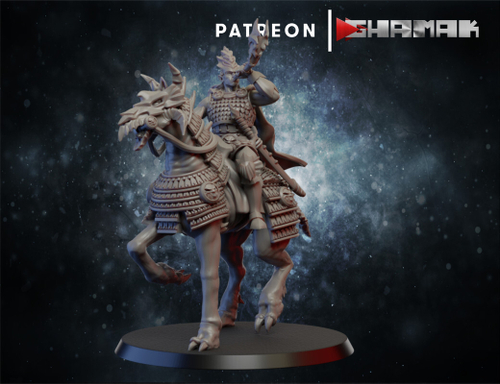 Grand Alliance Death Soulblight Gravelords Vampire Counts Blood Knights Кровавый рыцарь №1 миниатюра для dnd, днд, pathfinder, фентези, Настольная игра, НРИ, Варгейм, РПГ