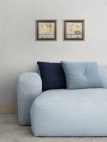 Картина на стену интерьерная на холсте 27*27 см