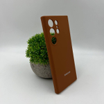 SILICONE CASE для Samsung S23 Plus