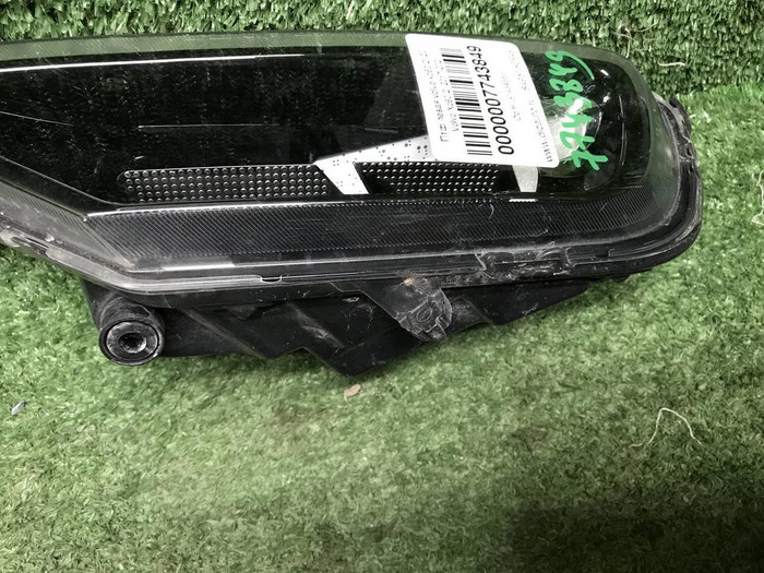 ПТФ левая Volvo XC60 2 (2017-2021) LED