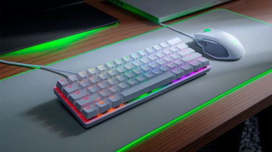 SteelSeries & Razer Gaming Keyboards - Какую геймерскую клавиатуру выгоднее купить в 2022 году?