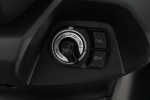 Скутер Gladiator TVX