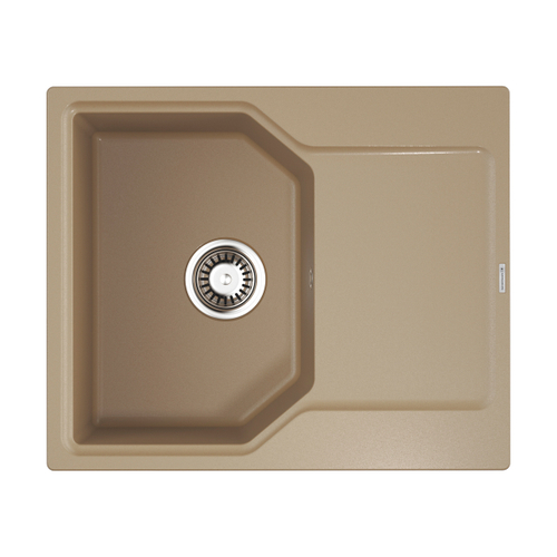 кухонная мойка Omoikiri Yonaka 61-CA Artgranit/карамель
