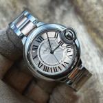 Часы Cartier