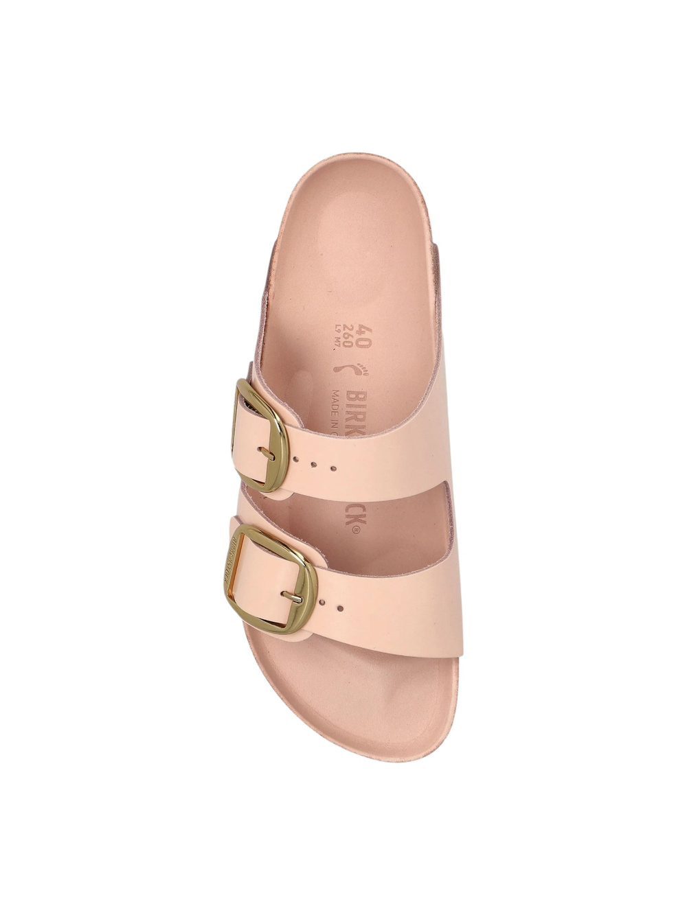 Пантолеты Birkenstock