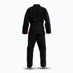 Кимоно Venum Challenger XT BJJ black