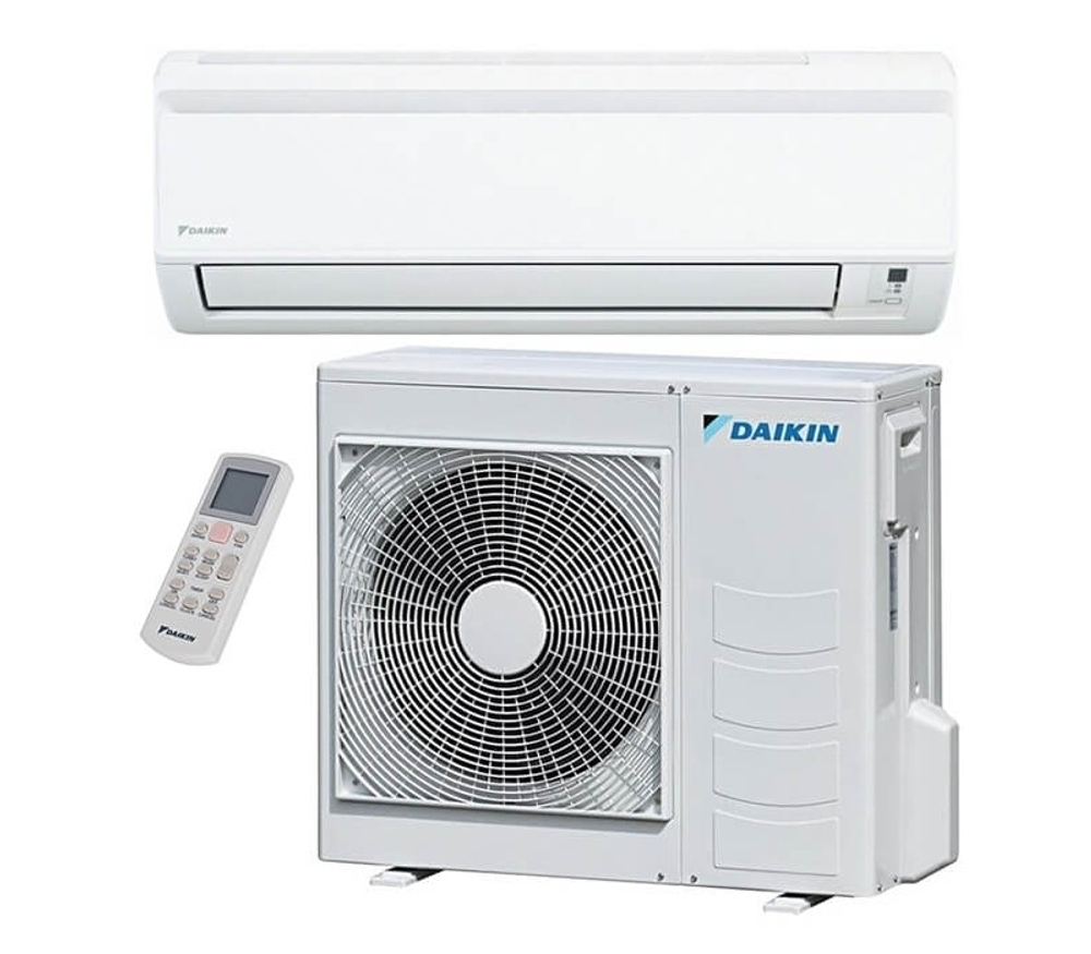 Кондиционер DAIKIN FTYN/RYN FTYN50L-30