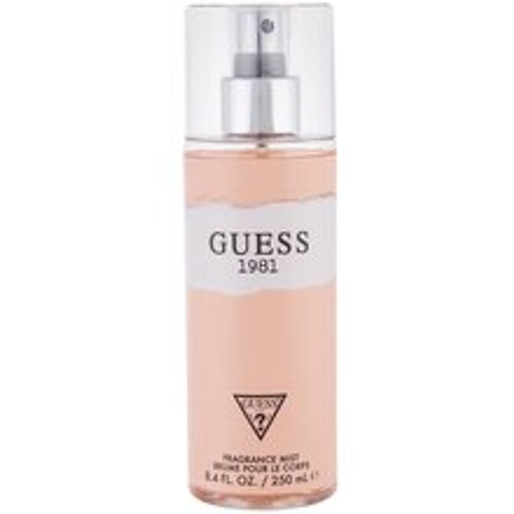 Guess 1981 for Women Body Spray 250ml