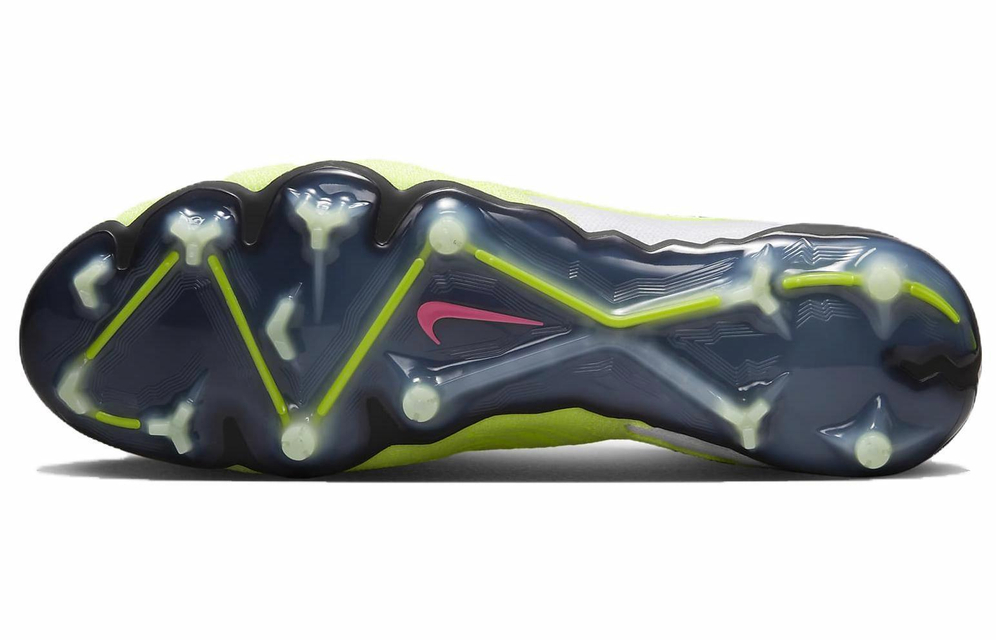 Кроссовки Nike Gripknit Phantom Gx Elite Fg