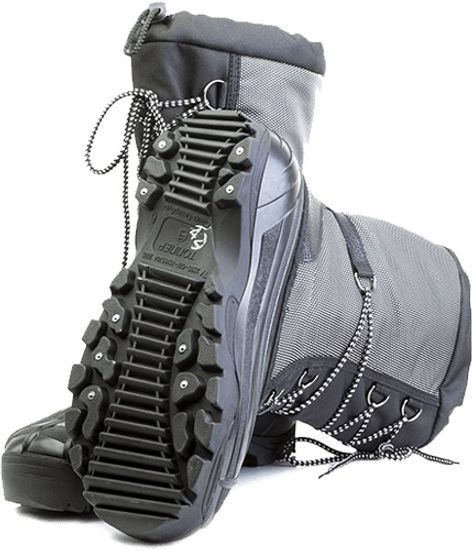 Сапоги TOPPER СТУ-033С (Сибирь)