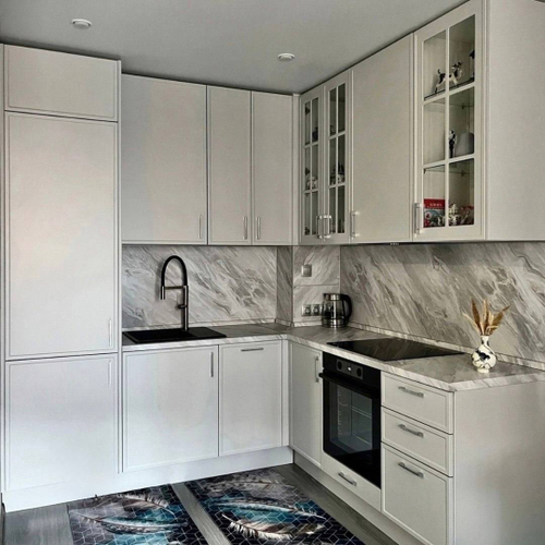 Кухня «Элегантный стиль»