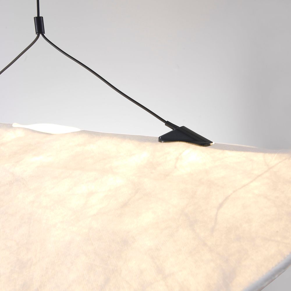 Подвесной Светильник Light Of Tense D80 By Imperiumloft