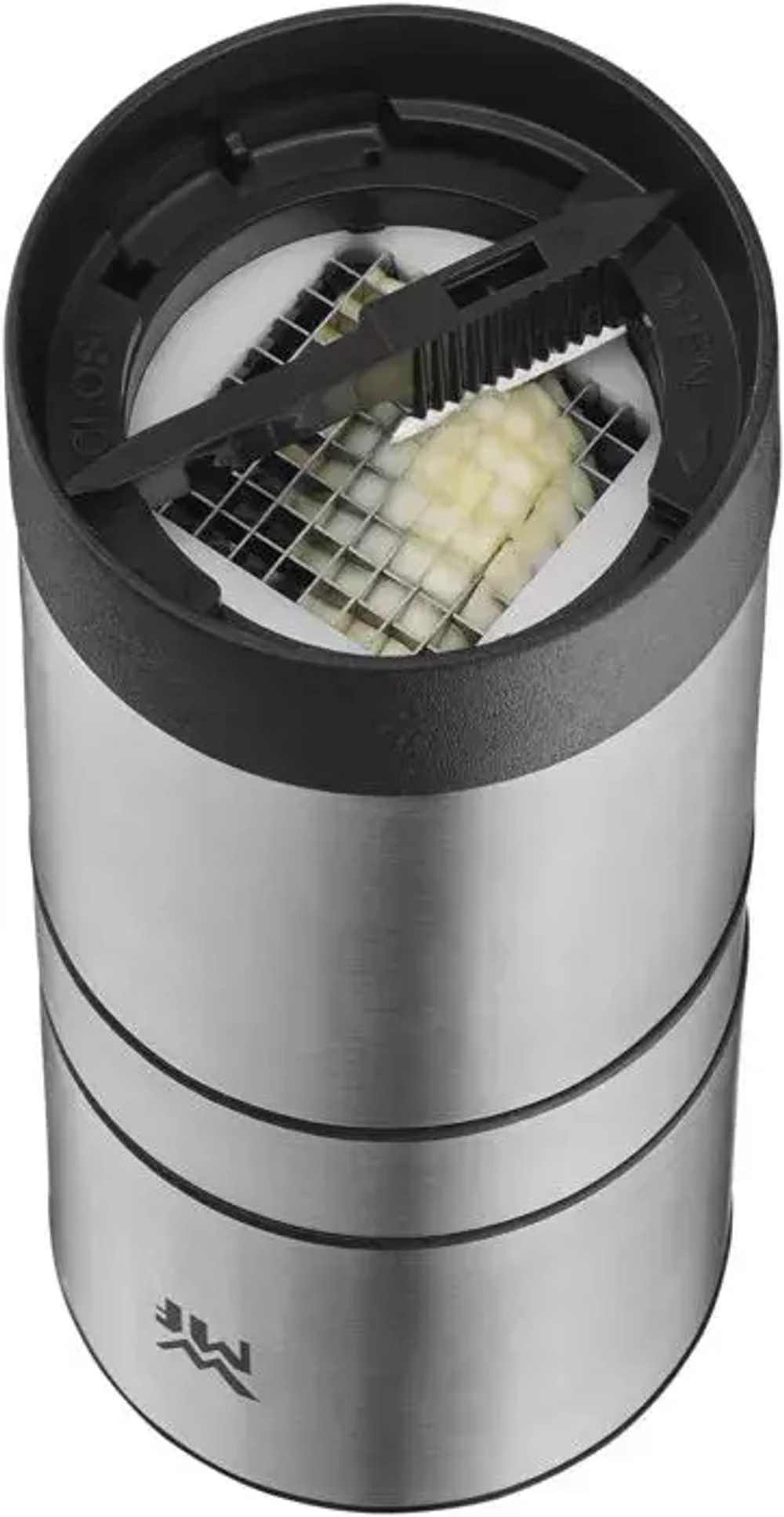 WMF - Измельчитель чеснока Gourmet / артикул   06 0561 6030  / GTIN 4000530572592