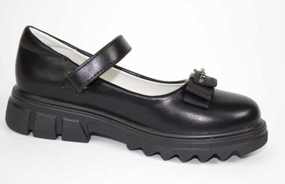 Туфли детские Пчёлка Доми 568-19