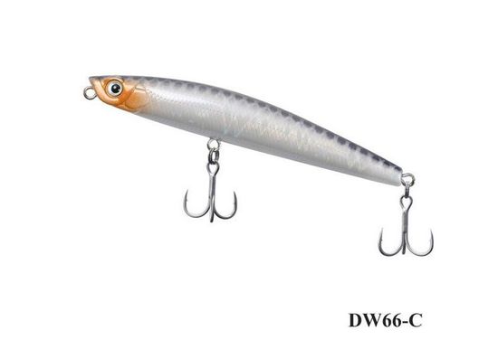 Tsurinoya DW66 98мм./9,2гр.