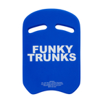Тренировочная доска FUNKY TRUNKS Monster Face