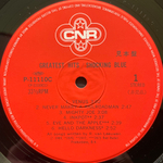 Shocking Blue ‎– Greatest Hits (Япония 1981г.) Promo