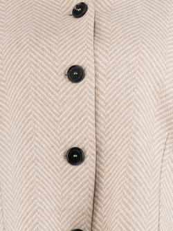 Liviana Conti жилетка - бежевый