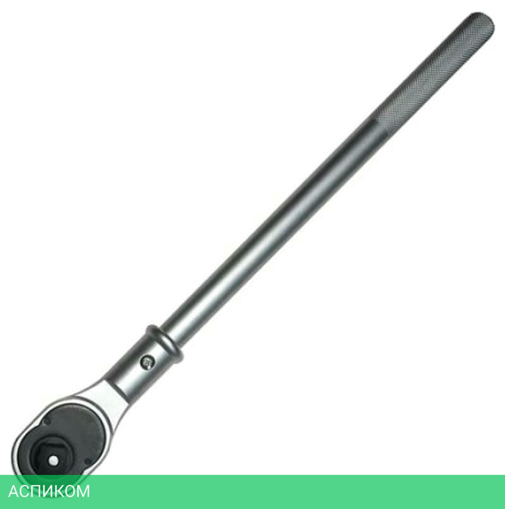 Трещотка Berger BG2283 3/4