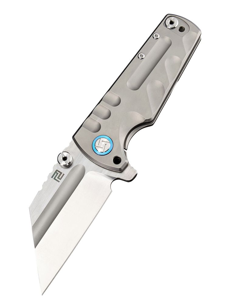 Нож Artisan Cutlery 1820G-GYS Proponent