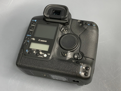 Canon EOS 1Ds Mark II 22.000 кадров