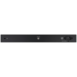 Коммутатор (свитч) D-Link DGS-1210-52MPP