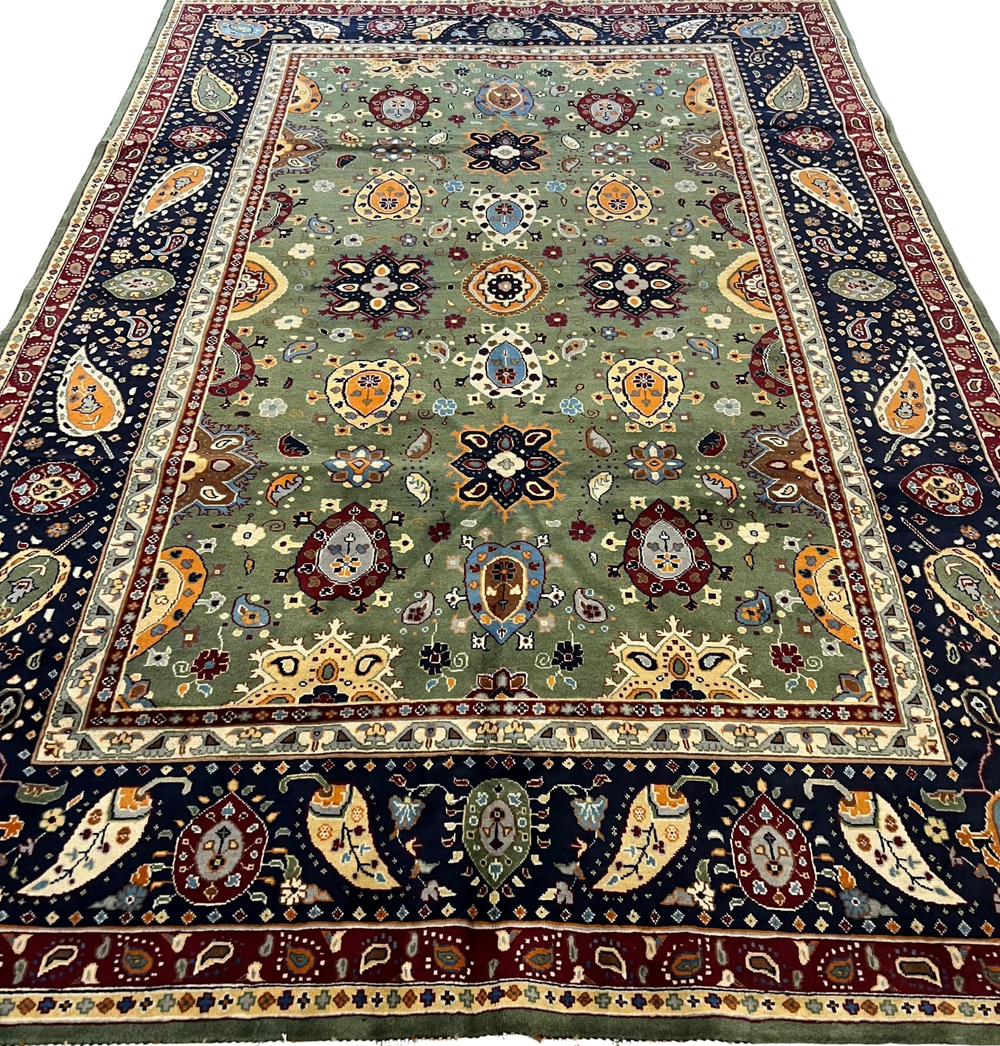 Classic 200 x 300 см