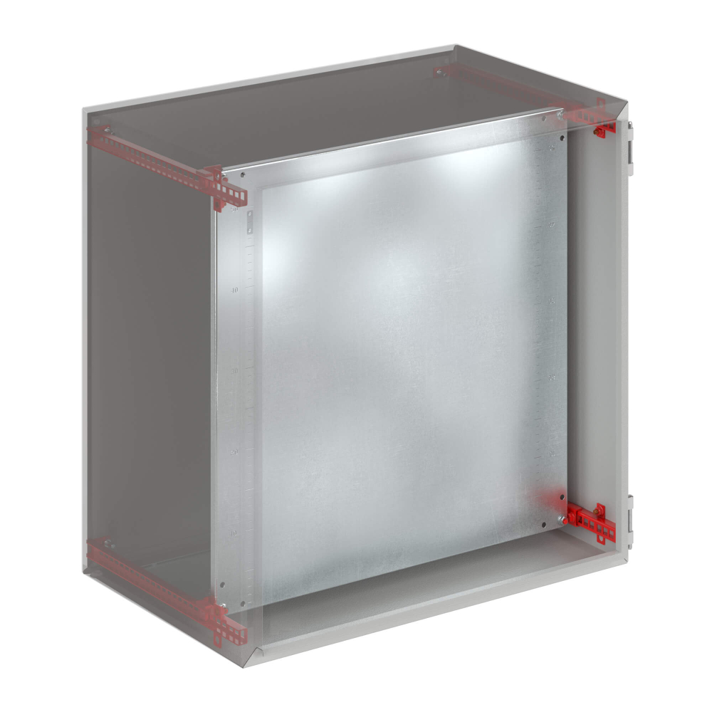 Комплект реек для МП ST/CE, Г=200 ММ, 4 рейки в комплекте.