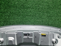 Капот Chery Tiggo 7 Pro (2020-2024)