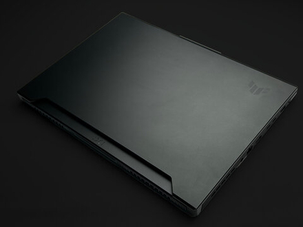 Игровой ноутбук ASUS TUF RTX3070 8GB/I7-12650H/16Gb/512Gb/144Hz/Win11