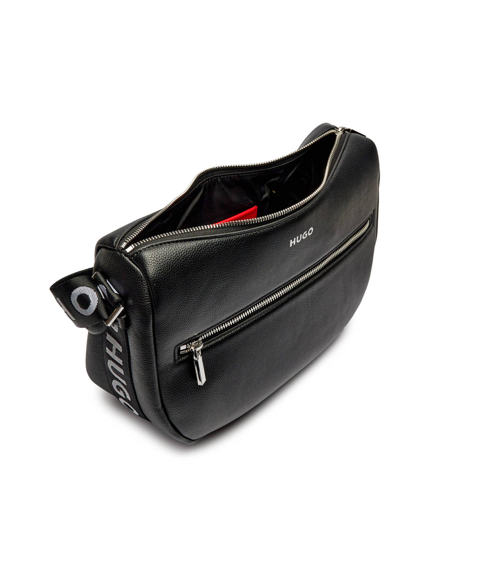 Сумка через плечо + поясная сумка Moon HUGO - черный(50523614)
