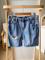 Джинсовые шорты Stella Mccartney, 152