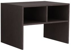 Стол журнальный "Януш 4" (венге), ЛДСП, Комфорт-S