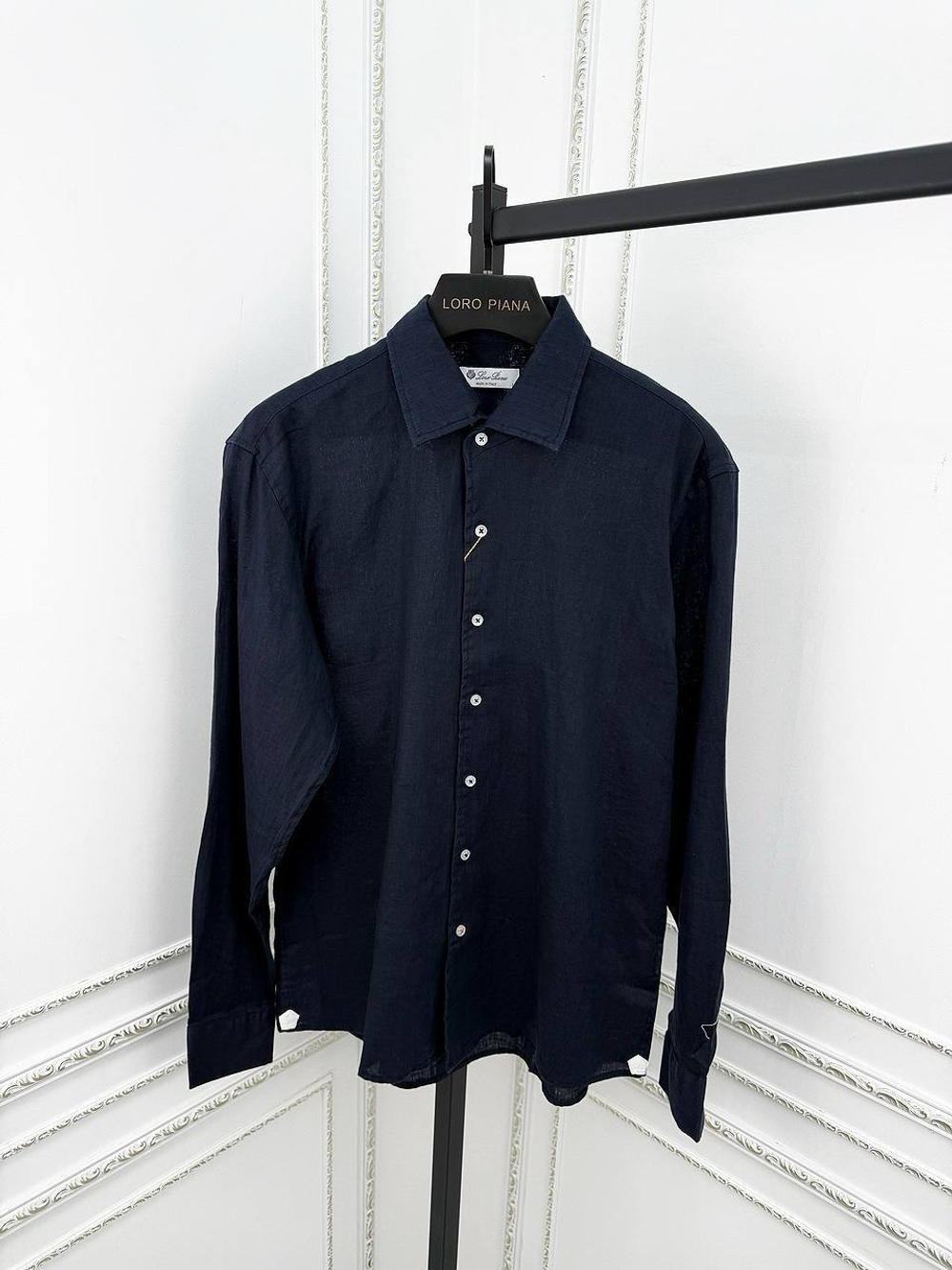 Рубашка Loro Piana