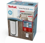 Очиститель воздуха Tefal INTENSE PURE AIR XL PU6086F0 (q)