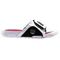 Jordan Hydro 13 Retro 'Black White Red'