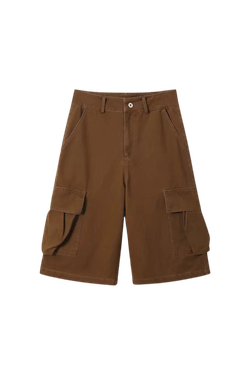 Шорты DONSMOKE Cargo Shorts