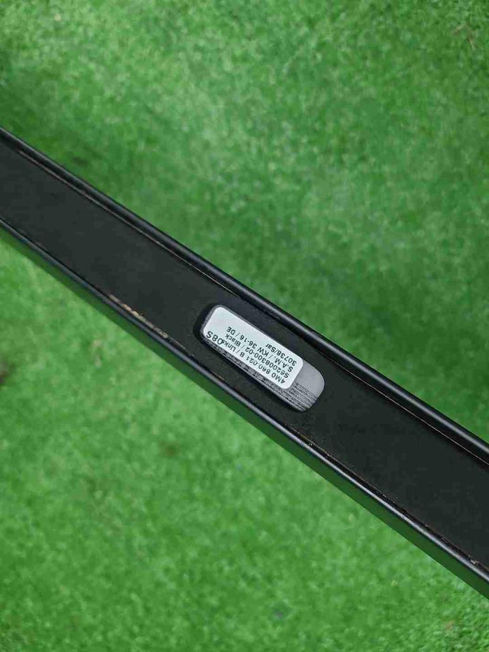 Рейлинг левый Audi Q7 2 (2015-н.в.)