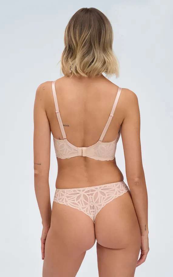 Трусы-стринги Sugar Dune Stringi Classic