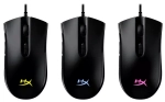 Игровая мышь HyperX Pulsefire Core RGB, black