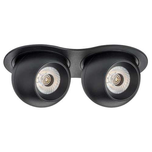 Встраиваемый светодиодный светильник Lightstar Intero i6277272