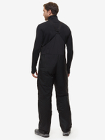 ПОЛУКОМБИНЕЗОН УТЕПЛЕННЫЕ BASK NORTHWIND LIGHT V2