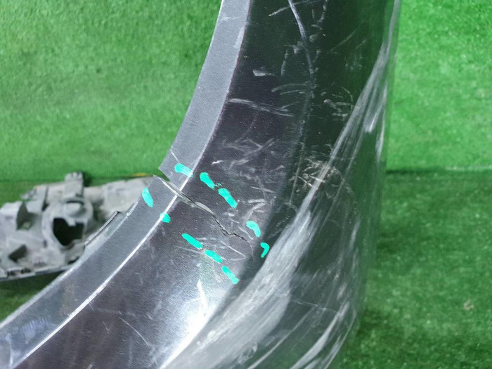 Бампер передний BMW X5 F15 (2013-2018)