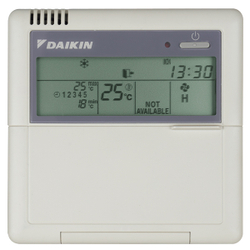 Кондиционер Daikin FAA100B/RZASG100MV1 Inverter. Цвет: Белый