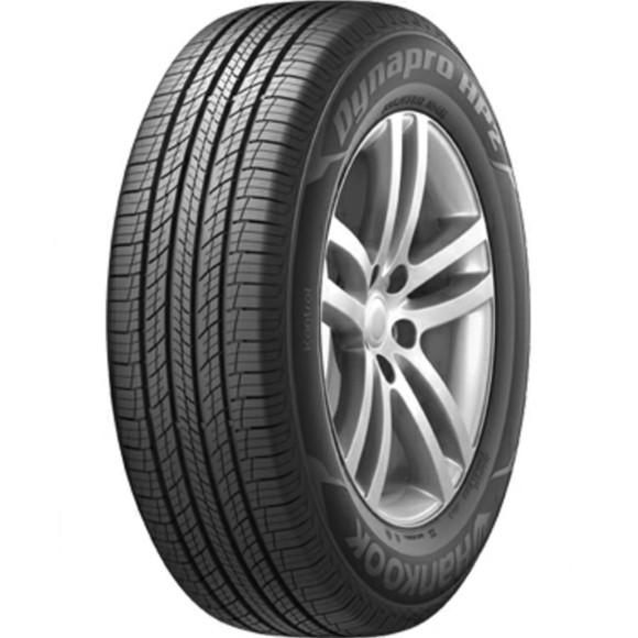 HiFly 285/40R22 110H XL Dynapro HP2+ RA33D TL