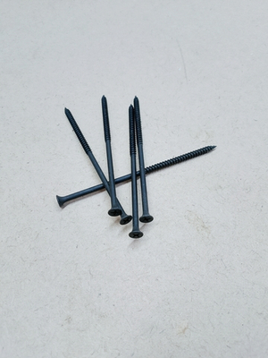 Саморезы универсальные по дереву, металл РН2, 4,8*125мм ТФ0