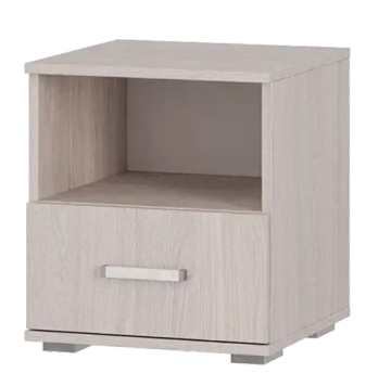 Белла bts ТБ-11 Тумба ясень белый