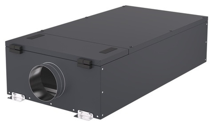 Компактная вентиляционная установка CompactAir By Zilon ZPE-M 1000-9,0/3 INT
