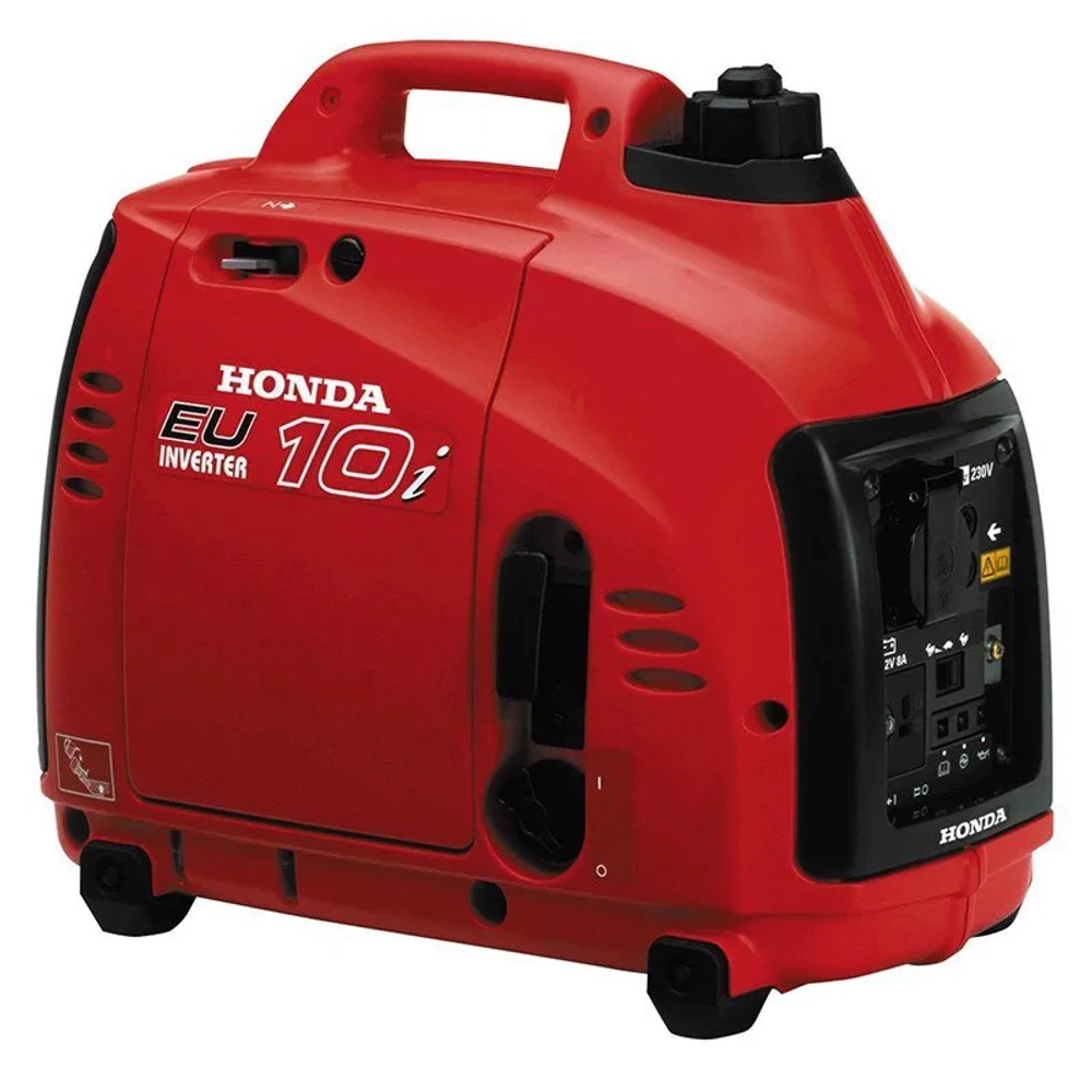HONDA EU 10i инверторный бензиновый генератор EU10IT1RG