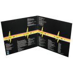 Pink Floyd / The Dark Side Of The Moon (Clear Vinyl)(LP)